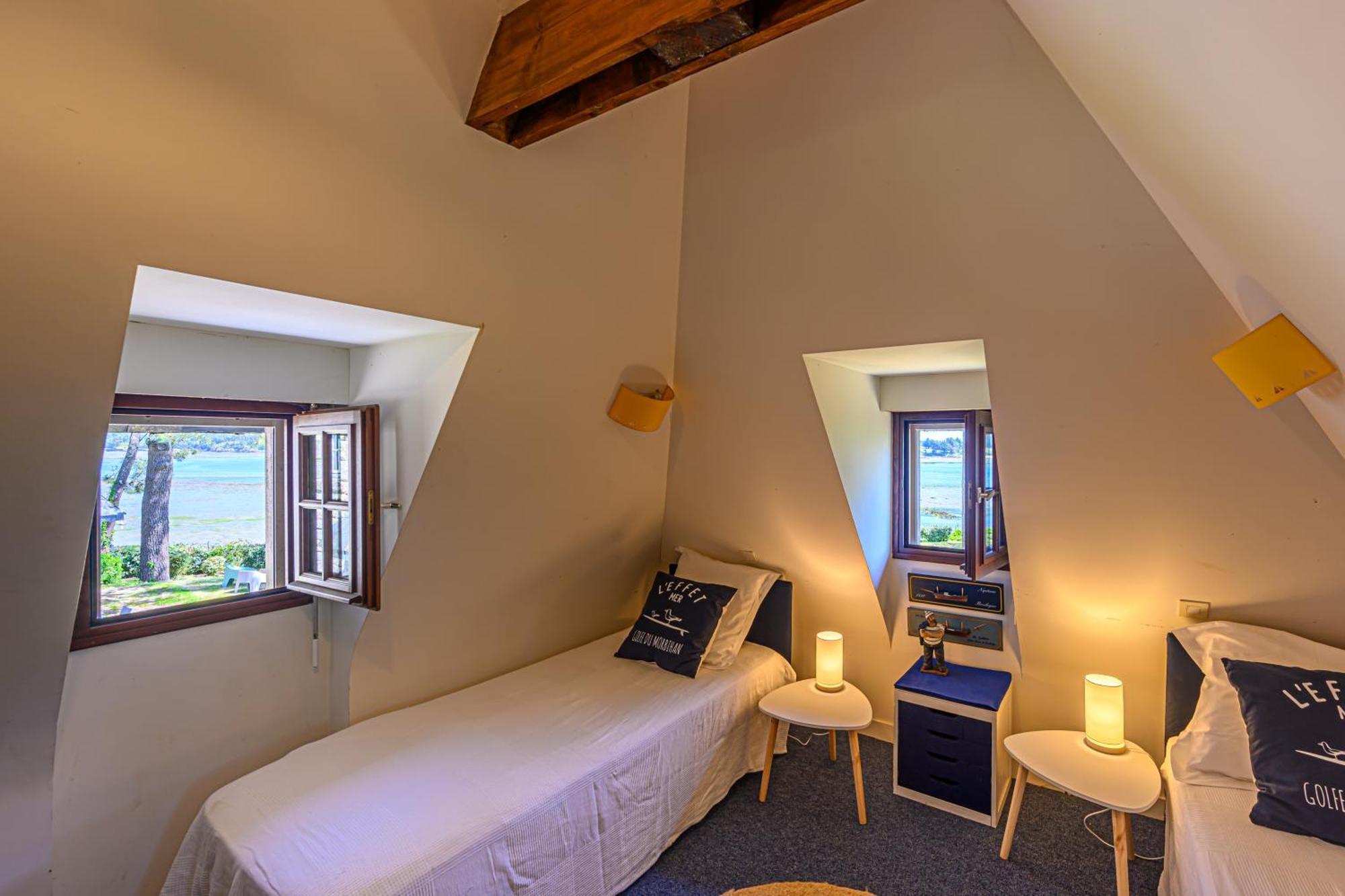 Le Manoir De Saint Brendan Baden Exterior foto